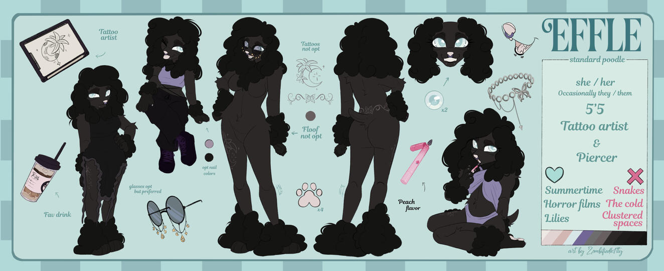 Large ref
